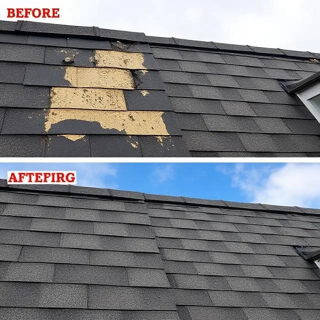 Roof Repair Near Me in Langford, SD near me